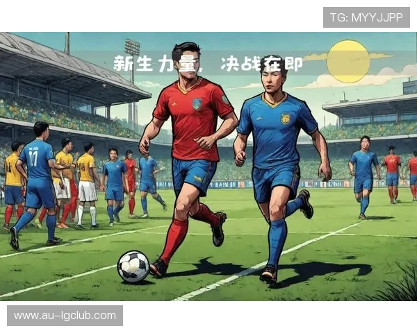 南方足球组合：聚焦中国足球新生力量与地方特色发展之路