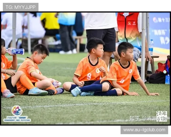 桂林联动足球推动城市体育融合发展助力全民健身与青少年培养